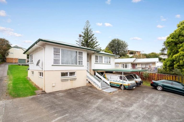 Photo of property in 170 Ti Rakau Drive, Pakuranga, Auckland, 2010