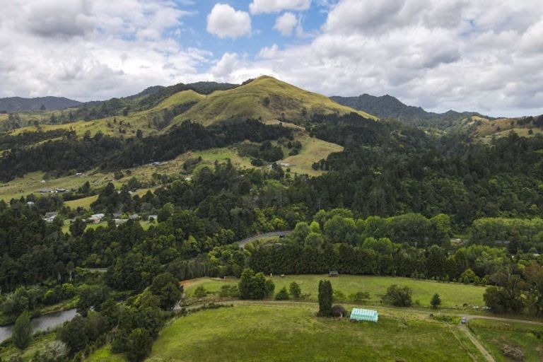 Photo of property in 55 County Road, Paeroa, 3674