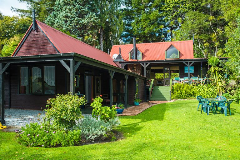 Photo of property in 13 Magnolia Street, Outer Kaiti, Gisborne, 4010