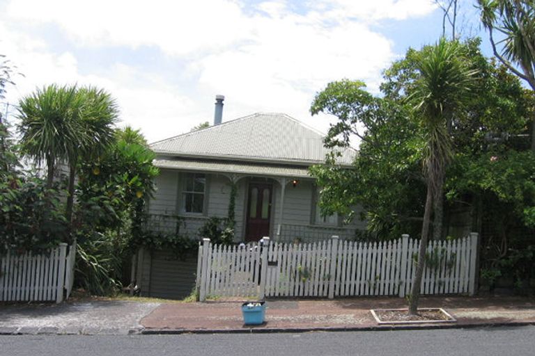 Photo of property in 45 Lincoln Street, Ponsonby, Auckland, 1021
