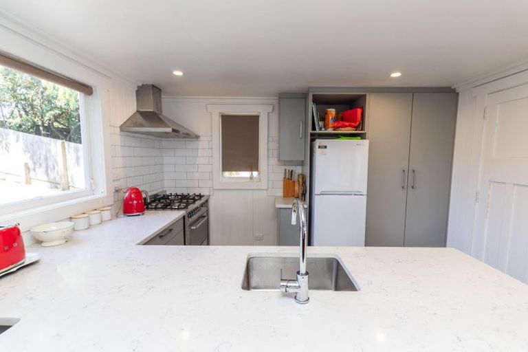 Photo of property in 9 Dixie Street, Te Horo Beach, Otaki, 5581