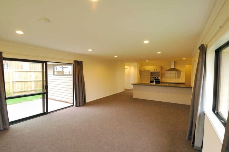 Photo of property in 14 Berners Way, Rolleston, 7615