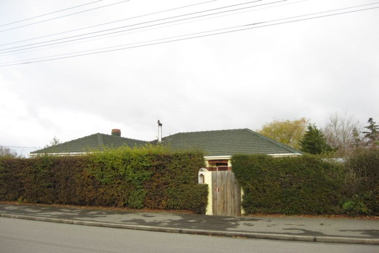 Photo of property in 23 Shakespeare Street, Milton, 9220