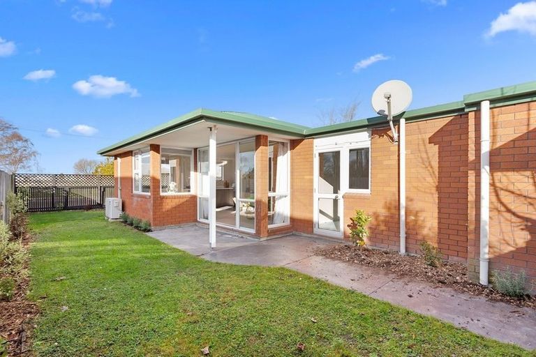 Photo of property in 489 Madras Street, St Albans, Christchurch, 8014