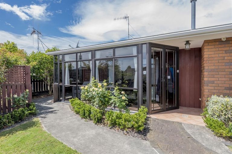 Photo of property in 7 Easton Way, Levin, 5510