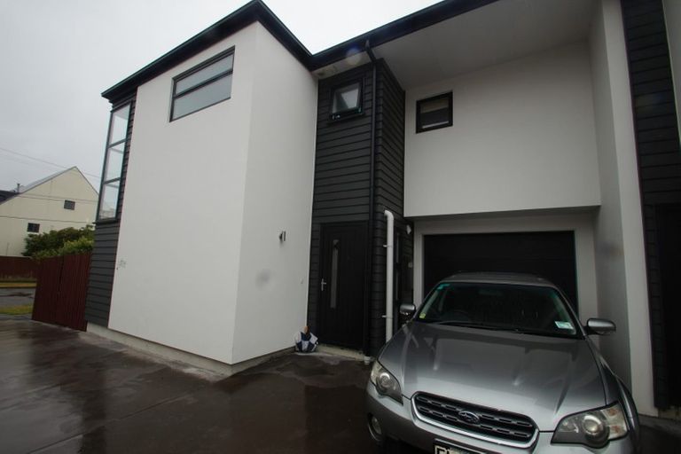 Photo of property in 70 Burke Street, Addington, Christchurch, 8024