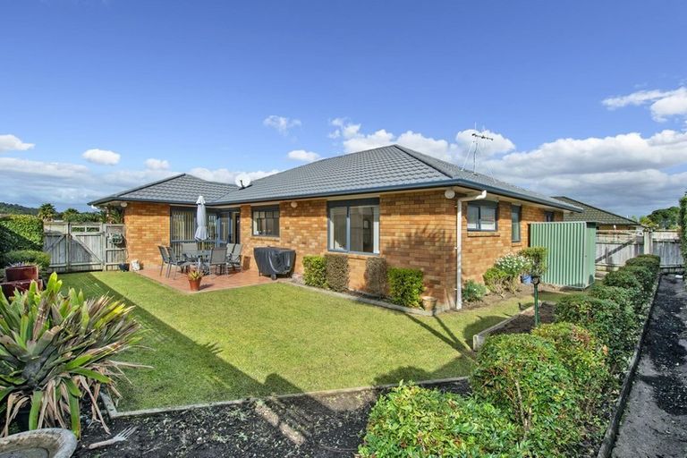 Photo of property in 15 Workman Way, Onerahi, Whangarei, 0110