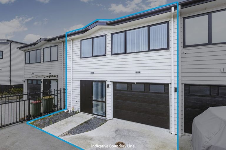Photo of property in 23e Motatau Road, Papatoetoe, Auckland, 2025