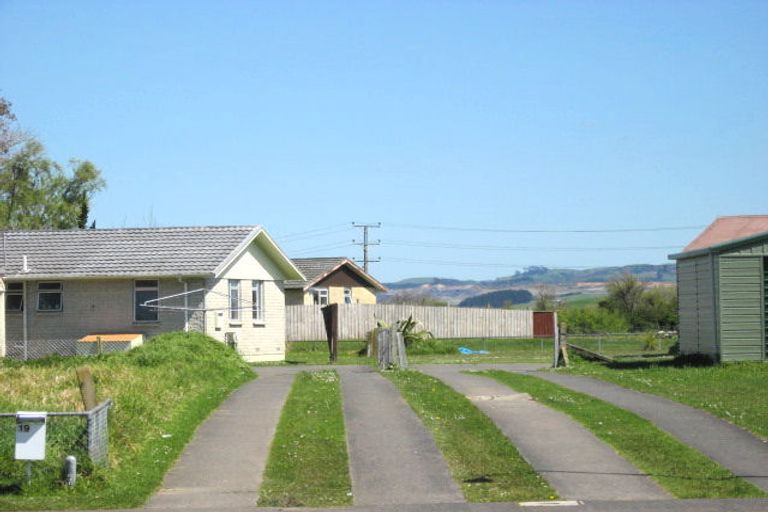 Photo of property in 19 Caesar Roose Place, Huntly, 3700