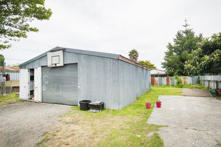Photo of property in 28 Andrew Street, Elgin, Gisborne, 4010