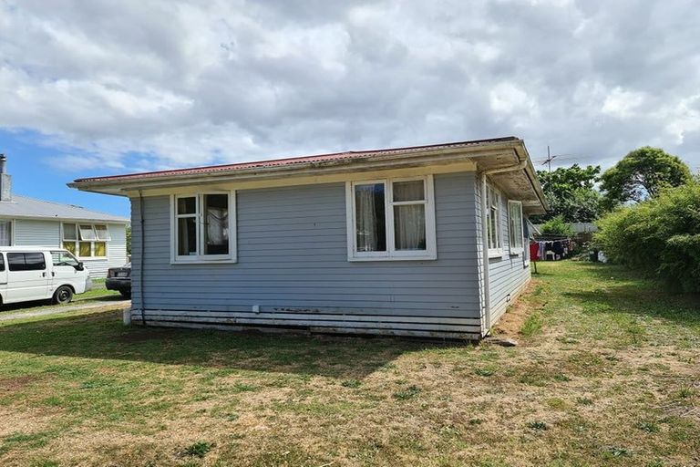 Photo of property in 33 Plunket Street, Moerewa, 0211