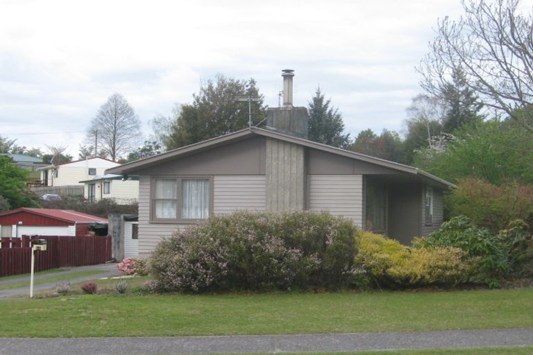 Photo of property in 93 Pandora Avenue, Sunnybrook, Rotorua, 3015