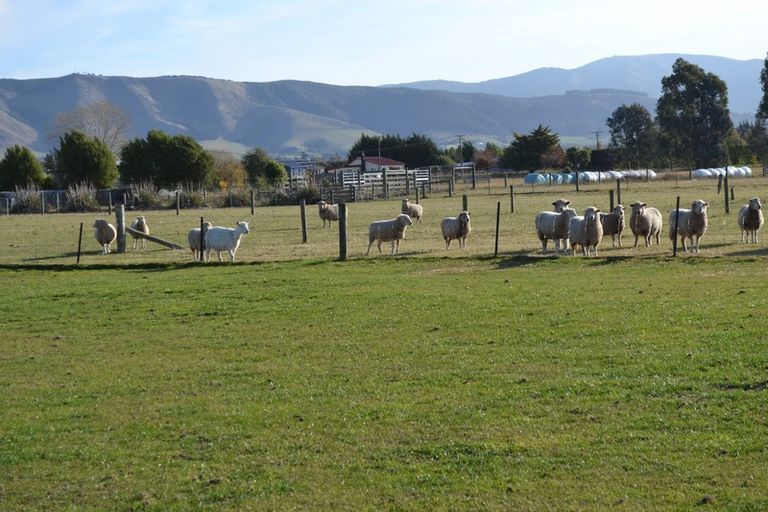 Photo of property in 1 James Street, Waimate, 7980