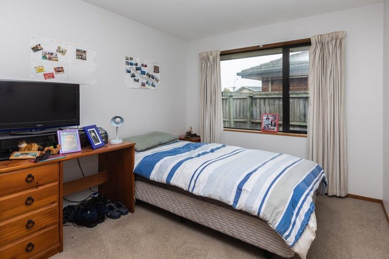 Photo of property in 5 Cardigan Bay Place, Addington, Christchurch, 8024