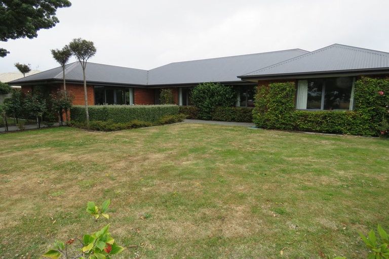 Photo of property in 31 Corsair Drive, Wigram, Christchurch, 8042