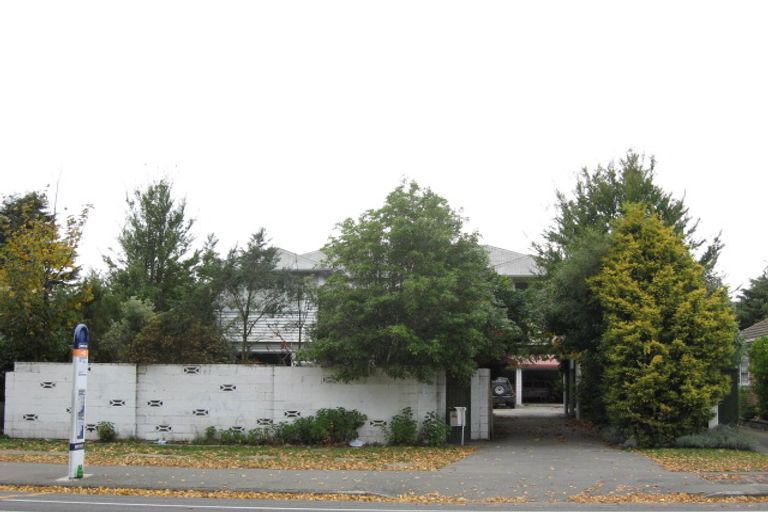 Photo of property in 51 Main South Road, Sockburn, Christchurch, 8042