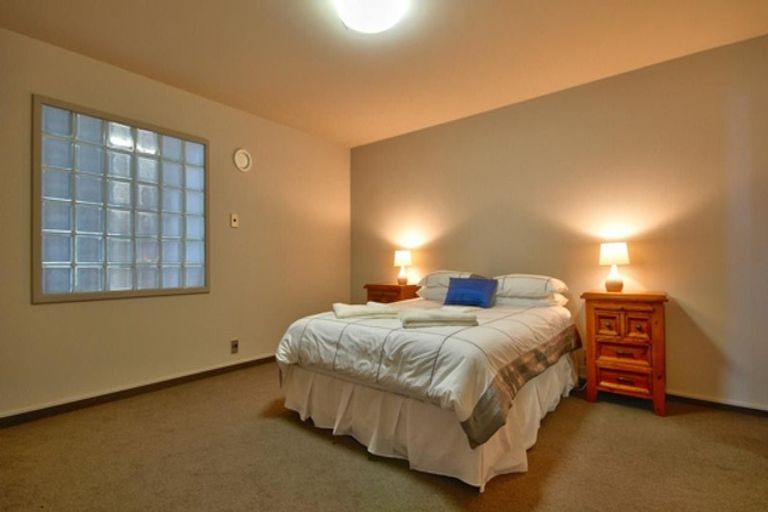 Photo of property in 5/2 Manor Place, Dunedin Central, Dunedin, 9016