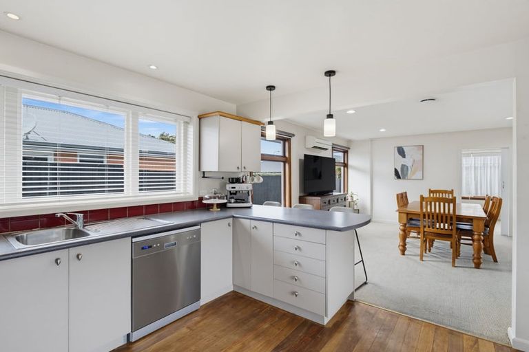 Photo of property in 91 Dunford Street, Rakaia, 7710