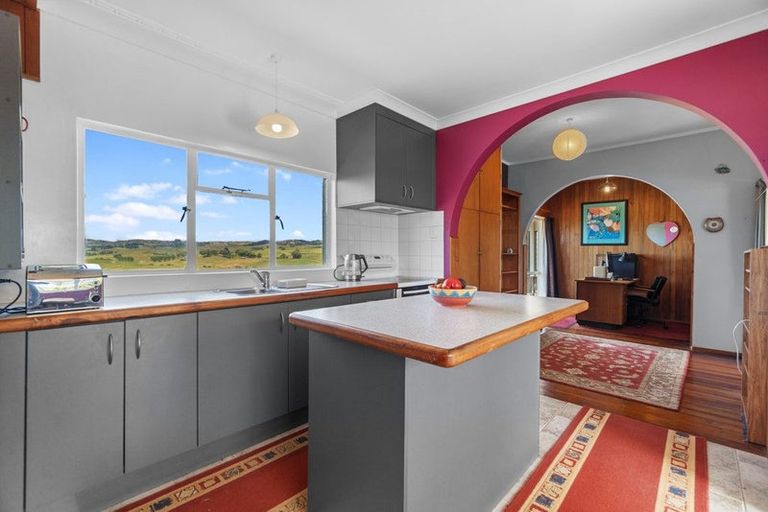 Photo of property in 1009 Hetherington Road, Ruawaro, Huntly, 3772