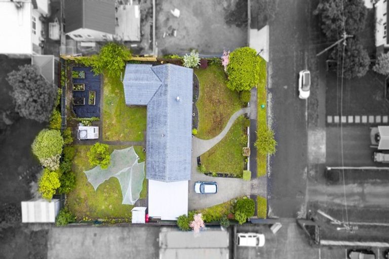 Photo of property in 49 Tennyson Street, Trentham, Upper Hutt, 5018