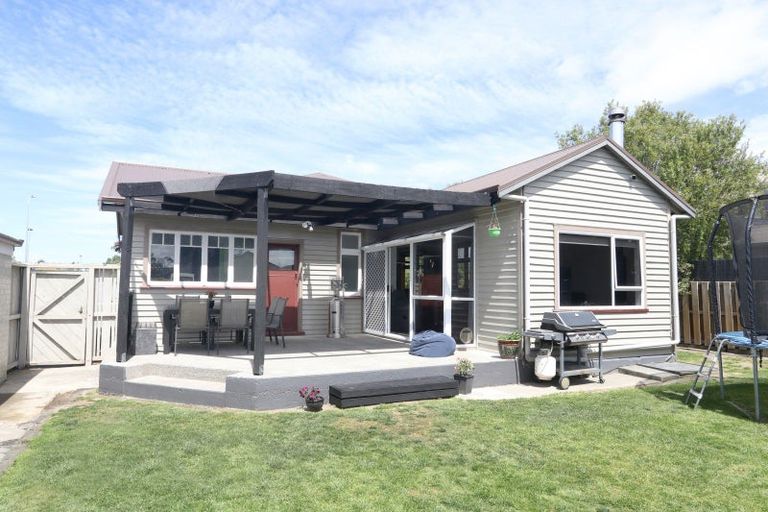 Photo of property in 17 Cavendish Street, Allenton, Ashburton, 7700