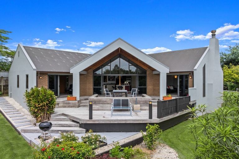 Photo of property in 11 Tonkin Place, Buckland, Pukekohe, 2677