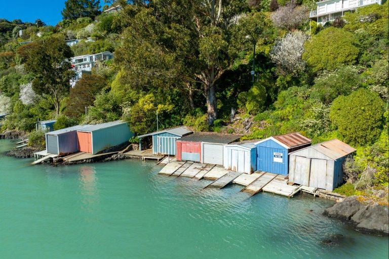 Photo of property in 279 Marine Drive, Charteris Bay, Lyttelton, 8971