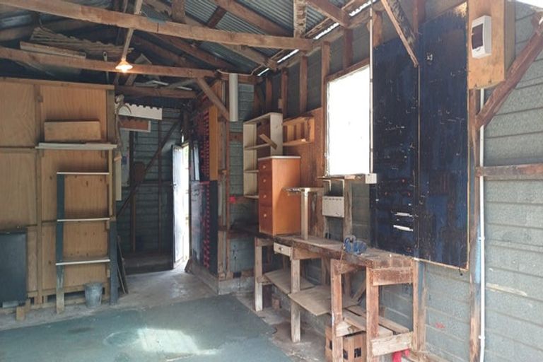 Photo of property in 7 Outram Street, Havelock, 7100