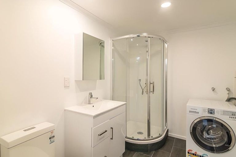 Photo of property in 1/219 The Terrace, Wellington Central, Wellington, 6011