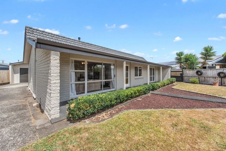 Photo of property in 55 Morrow Avenue, St Andrews, Hamilton, 3200