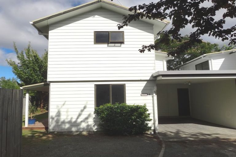Photo of property in 3/150 Spa Road, Taupo, 3330