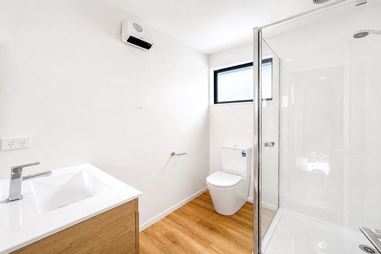 Photo of property in 5/112 Aldwins Road, Phillipstown, Christchurch, 8062
