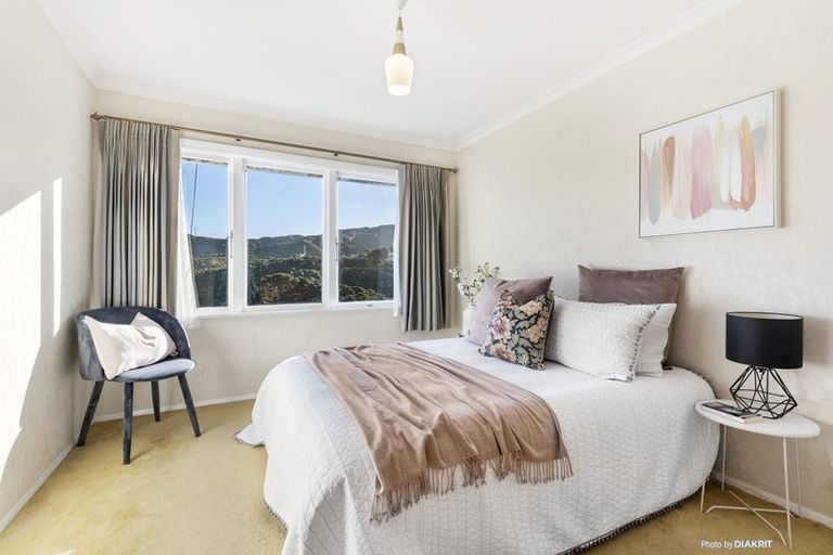 Photo of property in 17 Norwich Street, Wadestown, Wellington, 6012