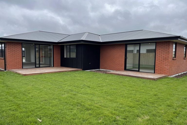 Photo of property in 12 Fauna Street, Halswell, Christchurch, 8025