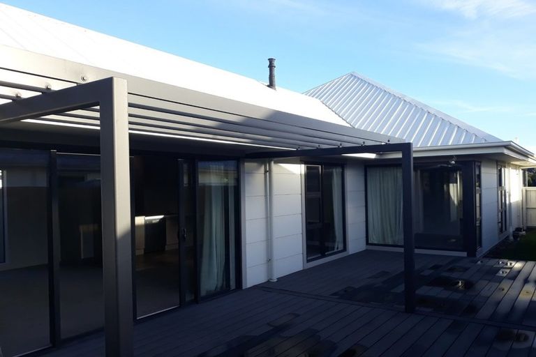 Photo of property in 5 Hubbard Street, Wigram, Christchurch, 8042