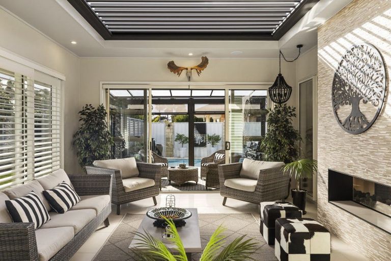 Photo of property in 1 Sanctuary Key, Papamoa Beach, Papamoa, 3118