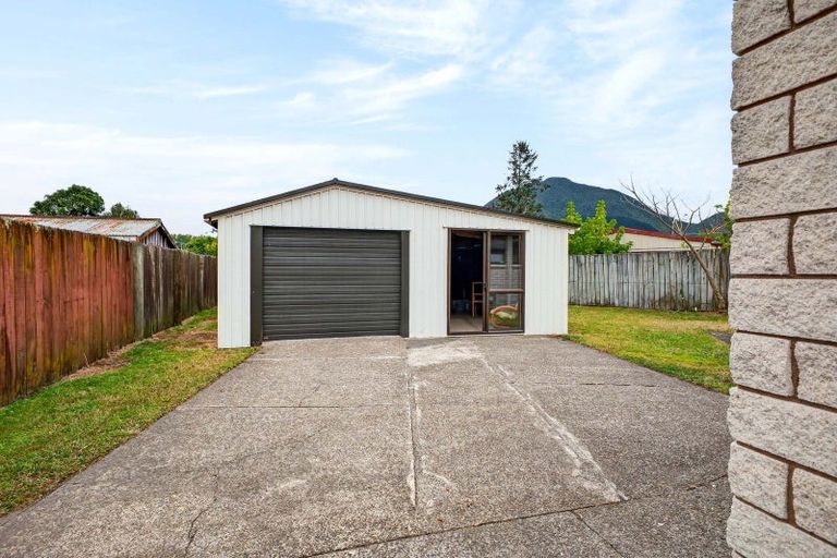 Photo of property in 3 Weld Street, Kawerau, 3127