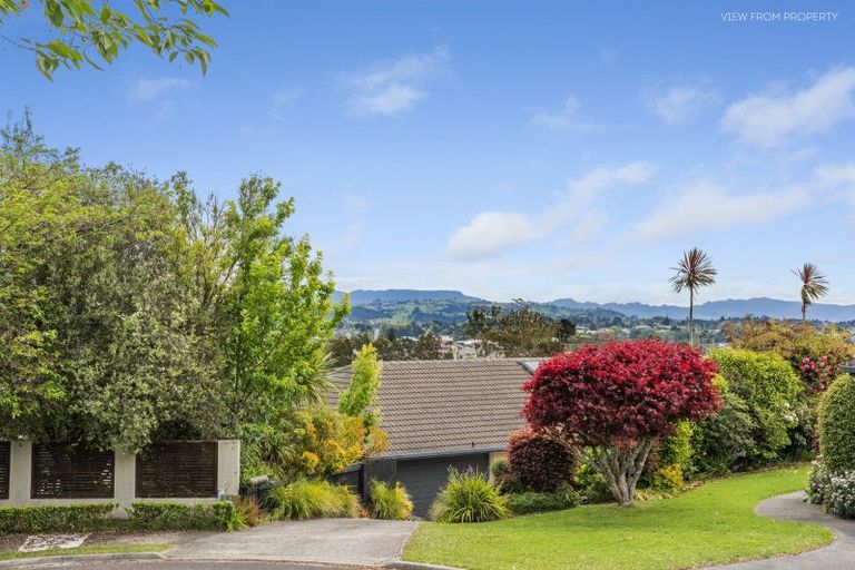 Photo of property in 30 Summerhaven Place, Ohauiti, Tauranga, 3112