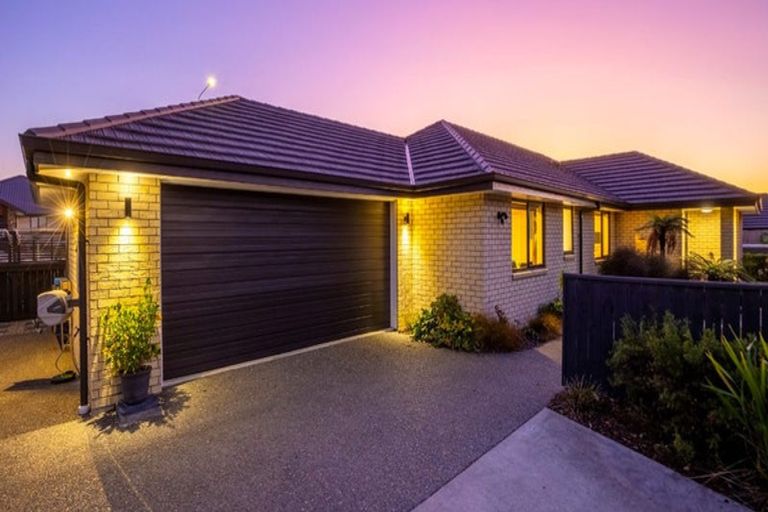 Photo of property in 10 Carmello Grove, Richmond, 7020