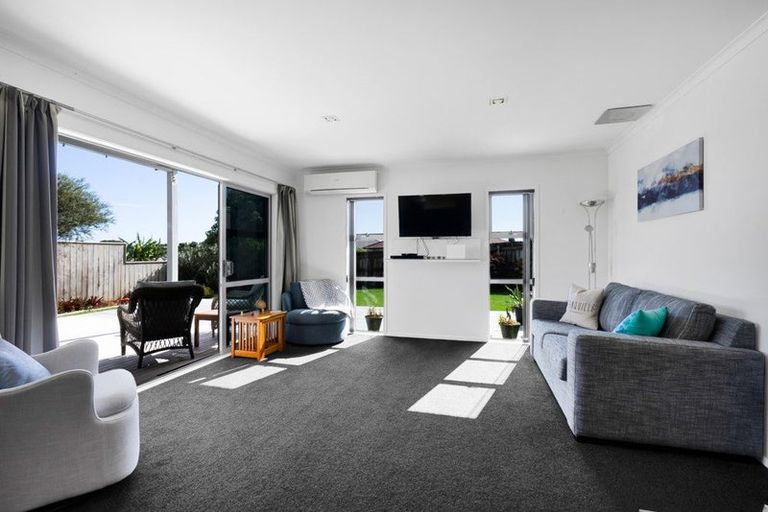 Photo of property in 4 Coby Sydney Drive, Bell Block, New Plymouth, 4312