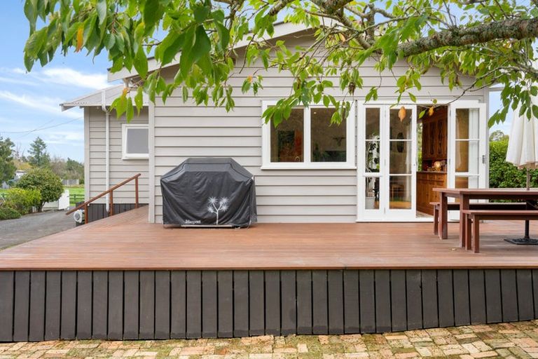 Photo of property in 459 Drury Hills Road, Drury, 2577