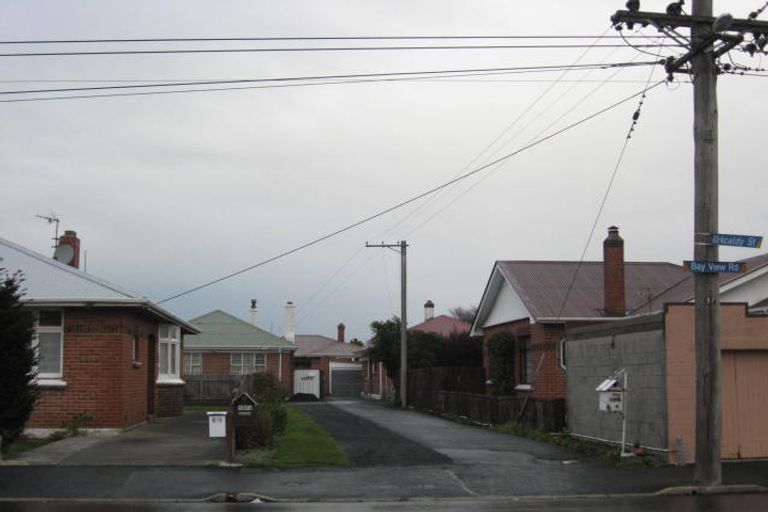 Photo of property in 137a Bay View Road, South Dunedin, Dunedin, 9012