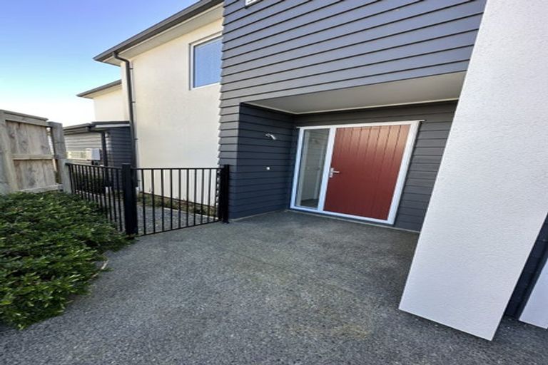 Photo of property in 158a John Burke Drive, Aotea, Porirua, 5024