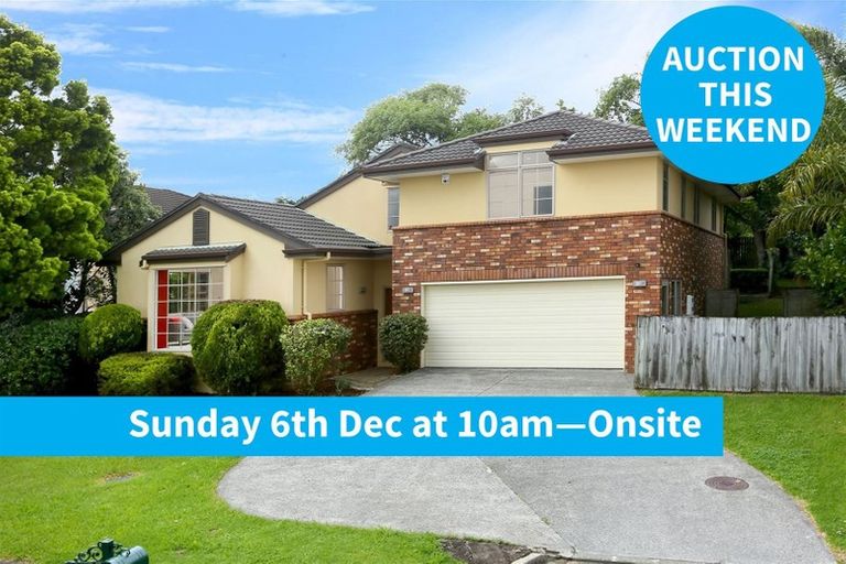 Photo of property in 17 Pippen Court, Henderson, Auckland, 0612