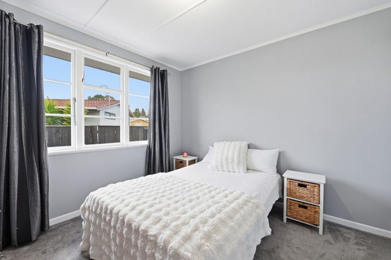 Photo of property in 6 Haynes Crescent, Sunnybrook, Rotorua, 3015