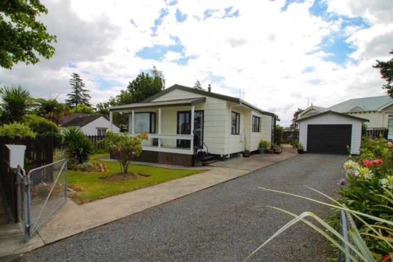 Photo of property in 8 Russell Avenue, Te Aroha, 3320