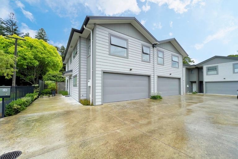 Photo of property in 1/42 Charlemont Street, Whitiora, Hamilton, 3200