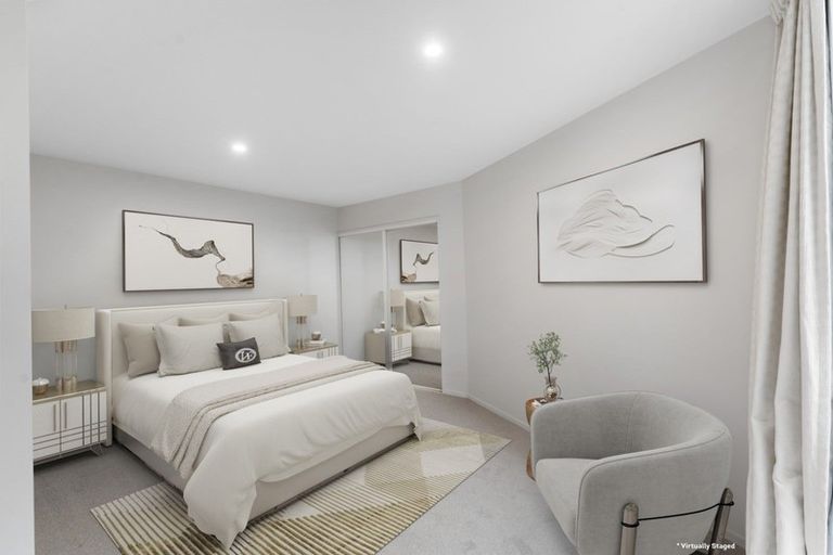 Photo of property in 160b Soleares Avenue, Mount Pleasant, Christchurch, 8081