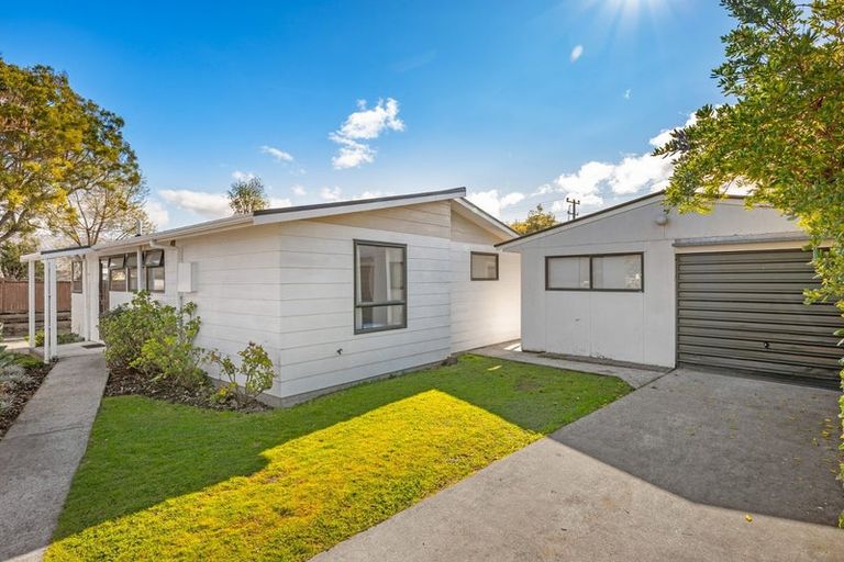 Photo of property in 9a Edith Street, Redwoodtown, Blenheim, 7201