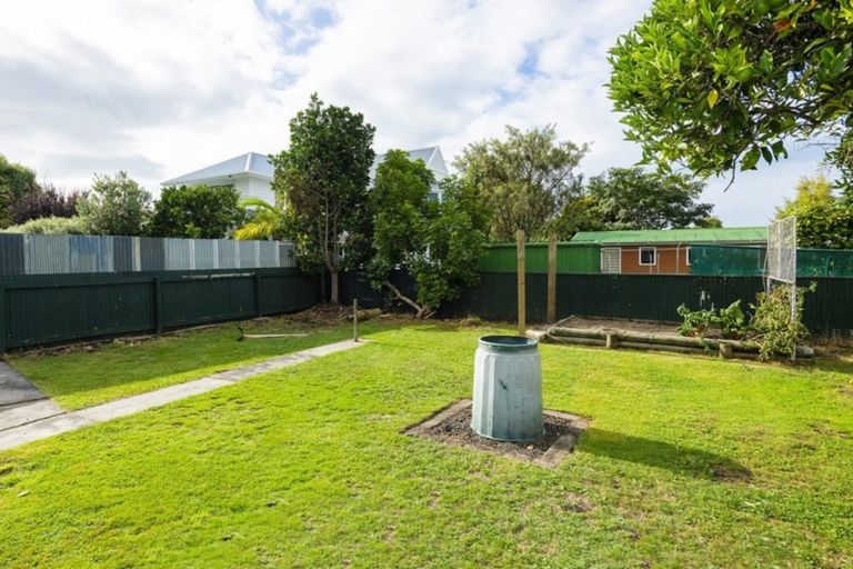 Photo of property in 8 Seymour Road, Inner Kaiti, Gisborne, 4010